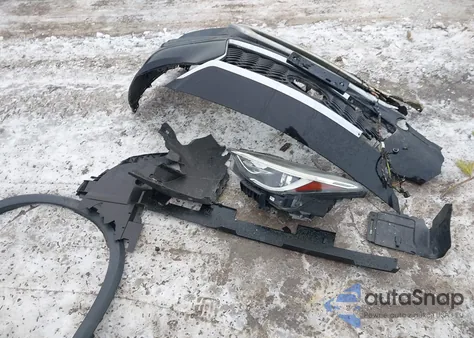 2018 Infiniti Qx30 Premium из США, поврежденный, VIN SJKCH5CR0JA053335